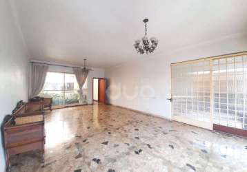 Casa com 4 dormitórios à venda, 349 m² por r$ 890.000,00 - centro - piracicaba/sp