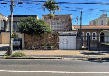 Casa à venda, 269 m² por r$ 1.100.000,00 - alto - piracicaba/sp