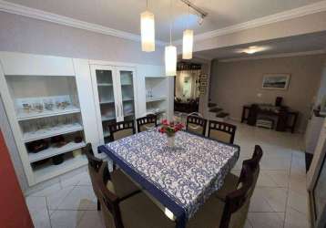 Casa à venda, 240 m² por r$ 700.000,00 - castelinho - piracicaba/sp