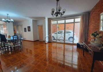 Casa com 3 dormitórios à venda, 250 m² por r$ 950.000,00 - são judas - piracicaba/sp