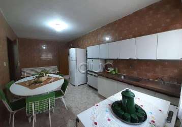 Casa com 3 dormitórios à venda, 139 m² por r$ 350.000,00 - paulista - piracicaba/sp