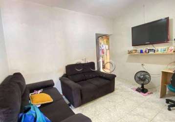 Casa com 2 dormitórios à venda, 121 m² por r$ 240.000,00 - santa rosa ipês - piracicaba/sp