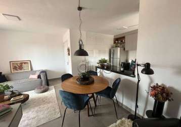 Apartamento à venda, 72 m² por r$ 380.000,00 - nova américa - piracicaba/sp