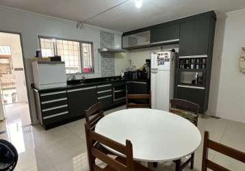 Casa com 3 quartos à venda, 166 m² por r$ 485.000 - parque são jorge - piracicaba/sp