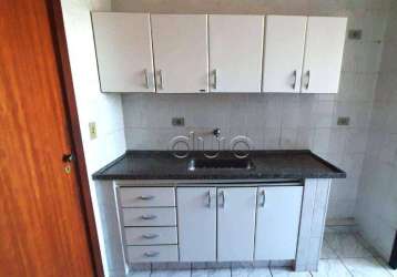 Apartamento com 2 dormitórios, 62 m² - venda por r$ 280.000,00 ou aluguel por r$ 1.772,00/mês - são judas - piracicaba/sp