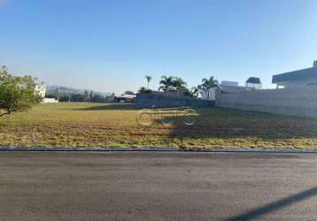 Terreno à venda, 1000 m² por r$ 248.000,00 - campestre - piracicaba/sp