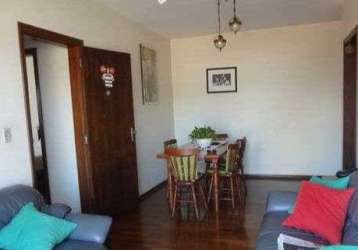 Apartamento à venda, 71 m² por r$ 290.000,00 - nova américa - piracicaba/sp