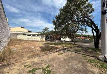 Terreno à venda, 470 m² por r$ 500.000,00 - nova piracicaba - piracicaba/sp