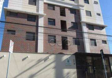 Apartamento com 3 dormitórios para alugar, 98 m² por r$ 4.115,00/mês - paulista - piracicaba/sp