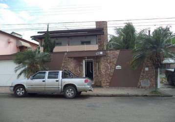 Casa, 480 m² - venda por r$ 2.500.000,00 ou aluguel por r$ 7.550,00/mês - centro - piracicaba/sp