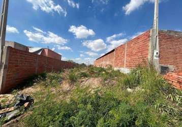 Terreno à venda, 200 m² por r$ 110.000,00 - piazza itália - piracicaba/sp