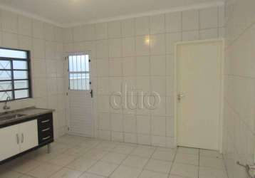 Casa, 90 m² - venda por r$ 275.000,00 ou aluguel por r$ 1.554,95/mês - santa terezinha - piracicaba/sp