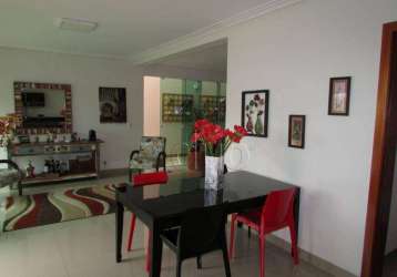 Casa com 6 dormitórios à venda, 500 m² por r$ 2.200.000,00 - reserva do engenho - piracicaba/sp