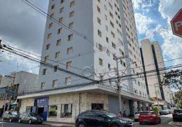 Apartamento com 2 dormitórios à venda, 94 m² por r$ 230.000,00 - centro - piracicaba/sp