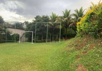 Terreno à venda, 895 m² por r$ 260.000,00 - colinas do piracicaba (ártemis) - piracicaba/sp