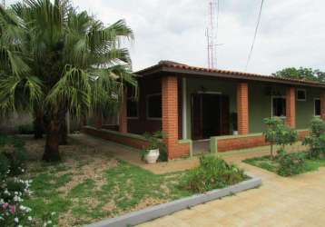 Casa com 3 dormitórios à venda, 230 m² por r$ 750.000,00 - artemis - piracicaba/sp