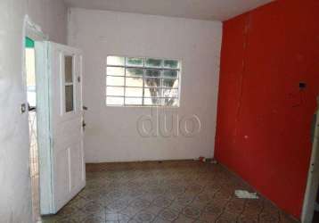 Casa com 4 dormitórios à venda, 140 m² por r$ 300.000,00 - vila rezende - piracicaba/sp