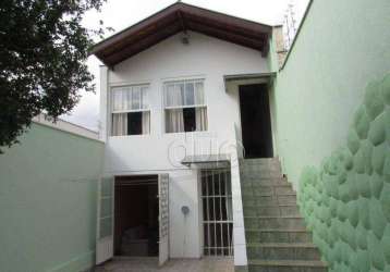 Casa com 2 dormitórios à venda, 193 m² por r$ 550.000,00 - centro - piracicaba/sp