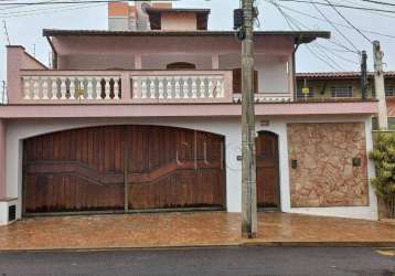 Casa à venda, 257 m² por r$ 850.000,00 - prezotto - piracicaba/sp