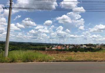 Terreno à venda, 250 m² por r$ 165.500,00 - alto da boa vista - piracicaba/sp