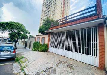 Casa com 3 dormitórios à venda, 327 m² por r$ 800.000,00 - nova américa - piracicaba/sp