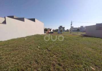 Terreno à venda, 245 m² por r$ 240.000,00 - parque taquaral - piracicaba/sp