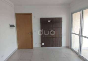 Apartamento com 1 dormitório para alugar, 46 m² por r$ 2.260,01/mês - são dimas - piracicaba/sp