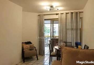 Apartamento em leblon  -  rio de janeiro