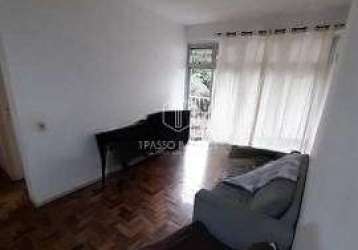 Apartamento em lagoa  -  rio de janeiro