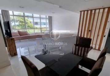 Apartamento em ipanema  -  rio de janeiro