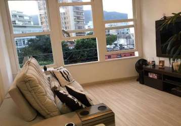 Apartamento em leblon  -  rio de janeiro