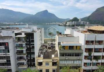 Cobertura em ipanema  -  rio de janeiro