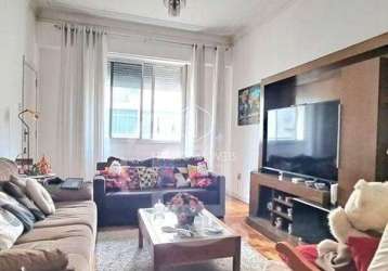 Apartamento em copacabana - rio de janeiro, rj