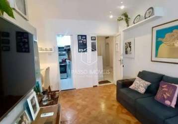 Apartamento em leblon - rio de janeiro, rj