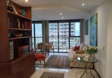 Apartamento em ipanema - rio de janeiro, rj