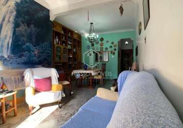 Apartamento em copacabana - rio de janeiro, rj