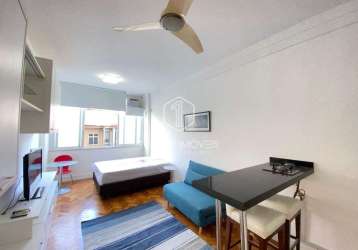 Apartamento em leblon  -  rio de janeiro