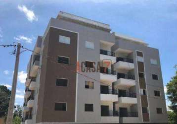 Apartamento duplex à venda no alto da boa vista  -  sorocaba/sp