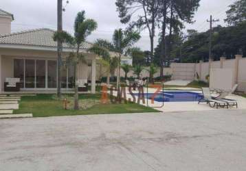 Casa com 3 dormitórios à venda, 169 m² - condomínio villa grimaldi - sorocaba/sp