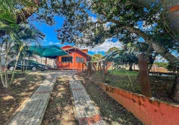 Casa com 6 dormitórios à venda, 400 m² - condomínio terras de são lucas - sorocaba/sp