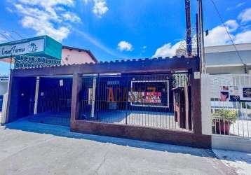 Casa para vanda e locação - jardim santa rosália - sorocaba/sp