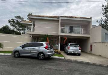 Casa com 3 dormitórios à venda, 286 m² - condomínio parque esplanada - votorantim/sp