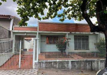 Casa com 2 dormitórios para alugar, 193 m²  - vila independência - sorocaba/sp