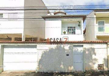 Casa com 3 dormitórios à venda, 197 m² - vila hortência - sorocaba/sp