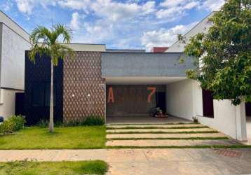 Casa chácara ondina térrea, 3 suítes para locação