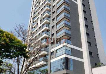 Apartamento com 2 dormitórios à venda, 82 m² - jardim faculdade - sorocaba/sp