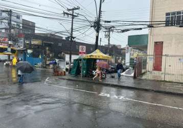 Comercial para locação em salvador, são caetano, 3 banheiros, 5 vagas