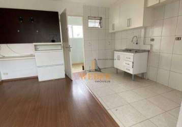 Studio com 1 dormitório à venda, 28 m² por r$ 250.000,00 - liberdade - são paulo/sp