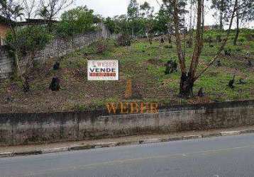 Terreno ótima localização