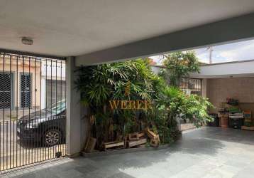 Casa à venda, 170 m² por r$ 599.999,00 - jardim rosana - são paulo/sp